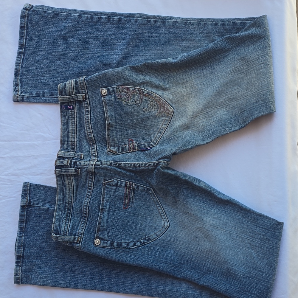 Zana Di Jeans